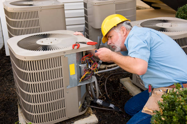 Best HVAC replacement cost  in Mandeville, LA